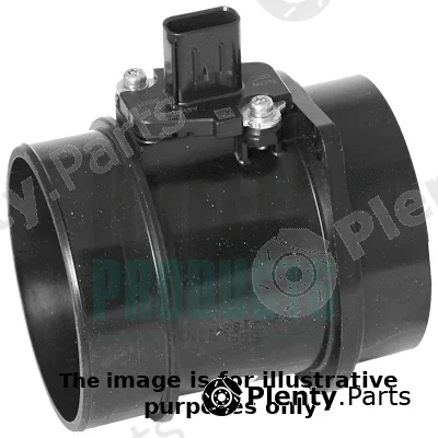 Hoffer 7516172E — Mass Air Flow Sensor
