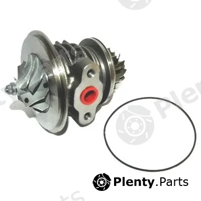 Hoffer 6500107 — Core assembly, turbocharger