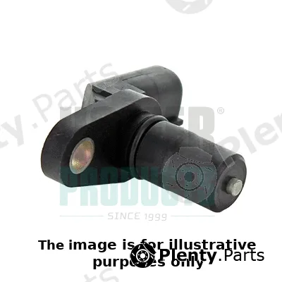 Hoffer 7517897E — RPM Sensor, automatic transmission