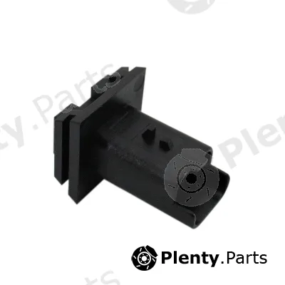 Hoffer H206008 — Switch, door lock