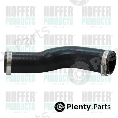 Hoffer 961101 — Charge Air Hose