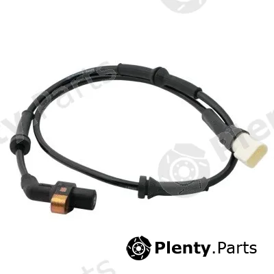 Hoffer 8290092 — Sensor, wheel speed