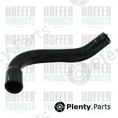 Hoffer 961285 — Charge Air Hose