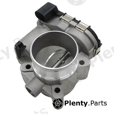 Hoffer 7519286 — Throttle Body