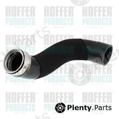 Hoffer 961649 — Charge Air Hose