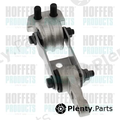 Hoffer H197017 — Mounting, engine