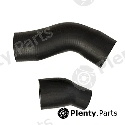 Hoffer 96113 — Charge Air Hose