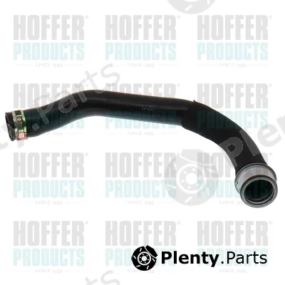Hoffer 961583 — Charge Air Hose