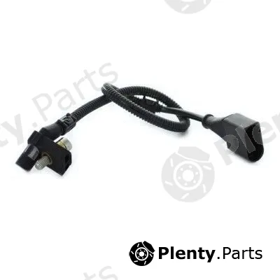 Hoffer 7517552 — Sensor, crankshaft pulse