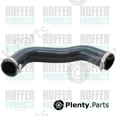 Hoffer 961178 — Charge Air Hose