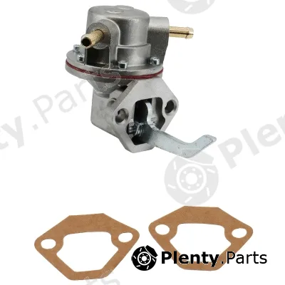 Hoffer HPON258 — Fuel Pump