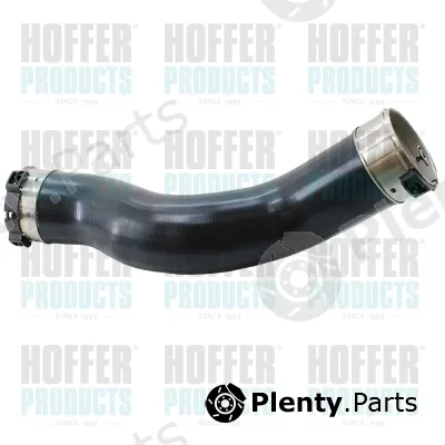 Hoffer 96681 — Charge Air Hose