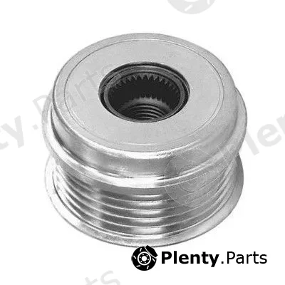 Hoffer 45004 — Alternator Freewheel Clutch