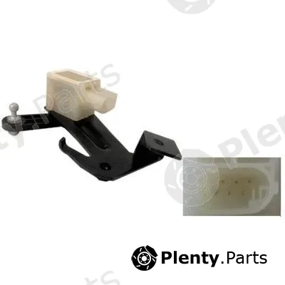 Hoffer 3800010 — Sensor, pneumatic suspension level