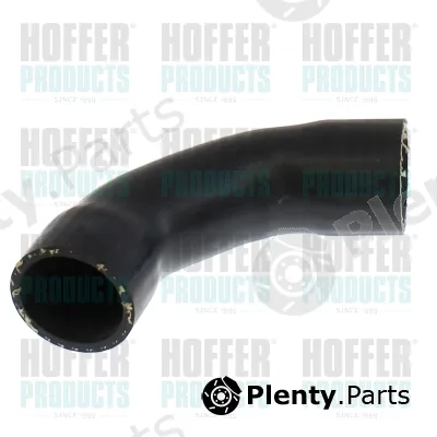 Hoffer 961608 — Charge Air Hose
