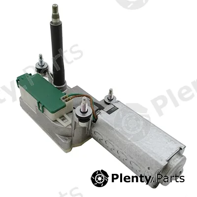 Hoffer H27437 — Wiper Motor
