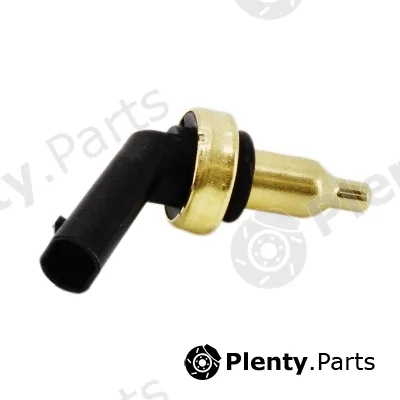 Hoffer 7572757 — Sensor, exterior temperature