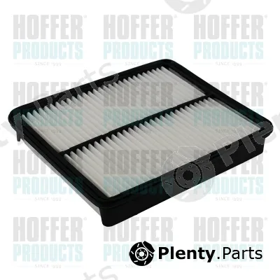 Hoffer 18306 — Air Filter