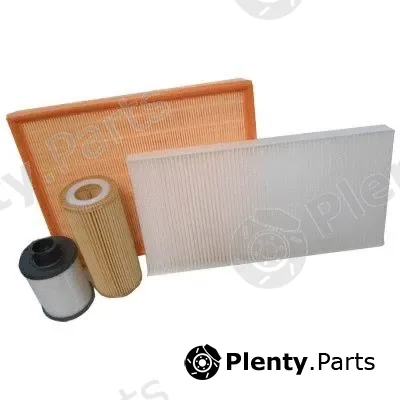 Hoffer FKFIA142 — Filter Set