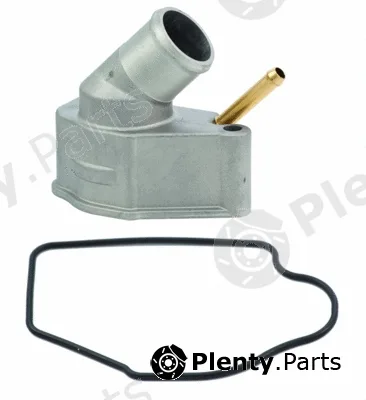Hoffer 8192199 — Thermostat, coolant