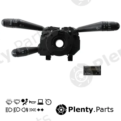 Hoffer 21031553 — Steering Column Switch