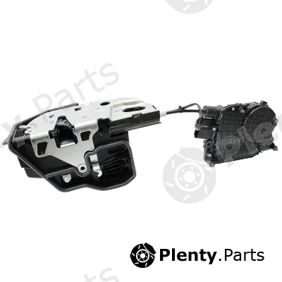 Hoffer 3100795 — Door Lock