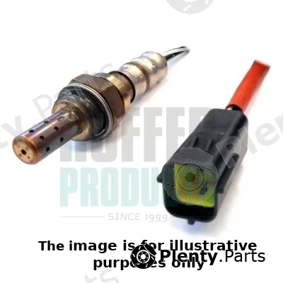 Hoffer 7481063E — Lambda Sensor