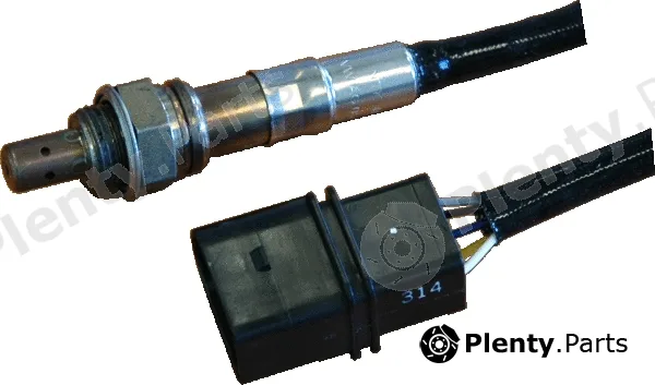 Hoffer 7481604 — Lambda Sensor