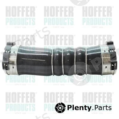 Hoffer 96902 — Charge Air Hose