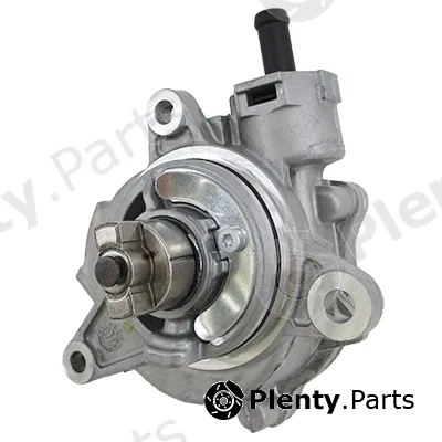 Hoffer 8091226 — Vacuum Pump, braking system