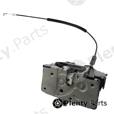 Hoffer 3100331 — Door Lock