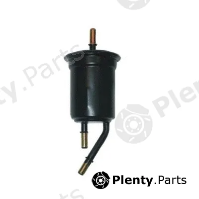 Hoffer 4348 — Fuel Filter