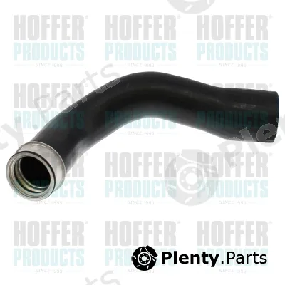 Hoffer 961660 — Charge Air Hose