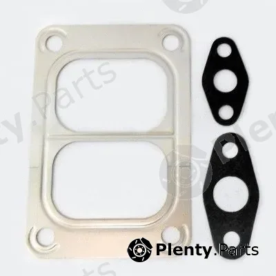 Hoffer 60918 — Mounting Kit, charger
