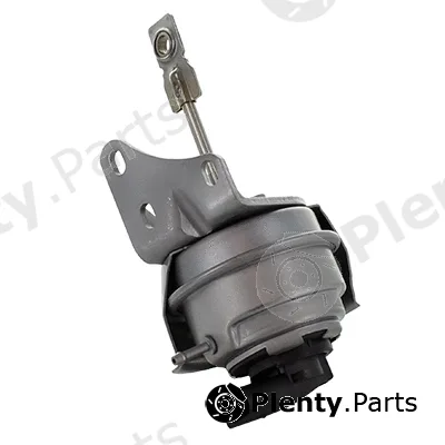 Hoffer 6700071 — Boost Pressure Control Valve