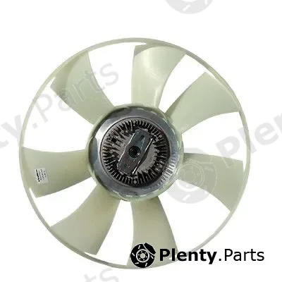 Hoffer K96008 — Fan, engine cooling