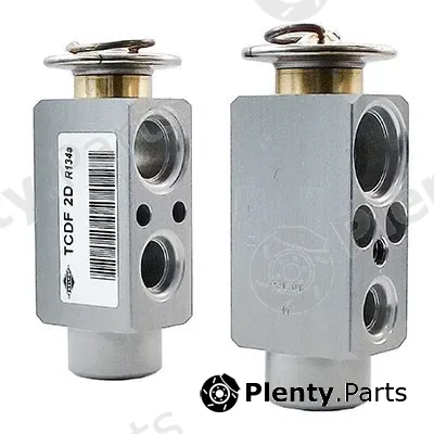 Hoffer K42020 — Expansion Valve, air conditioning