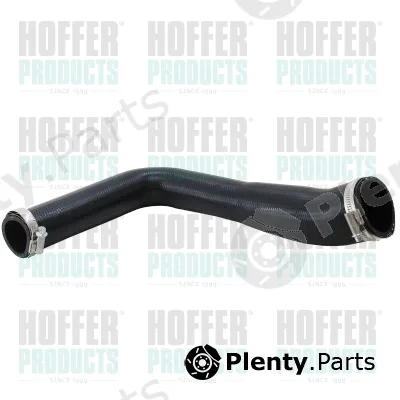 Hoffer 961097 — Charge Air Hose