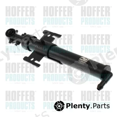 Hoffer H209267 — Washer Fluid Jet, headlight cleaning