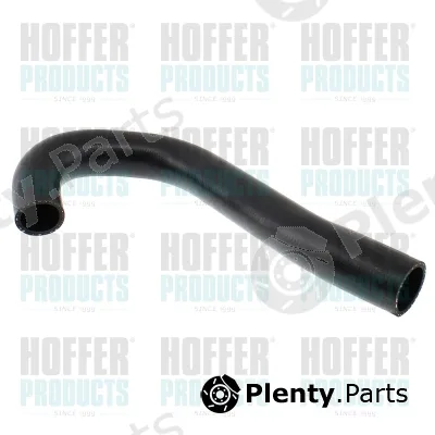 Hoffer 961633 — Charge Air Hose