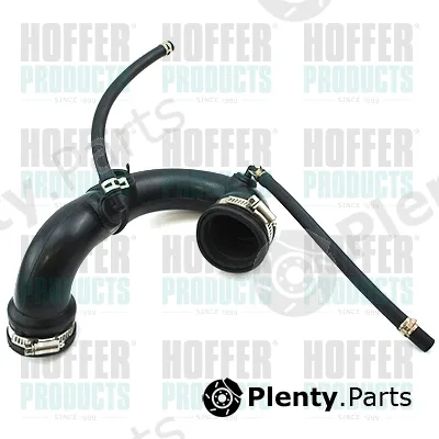Hoffer 96315 — Charge Air Hose