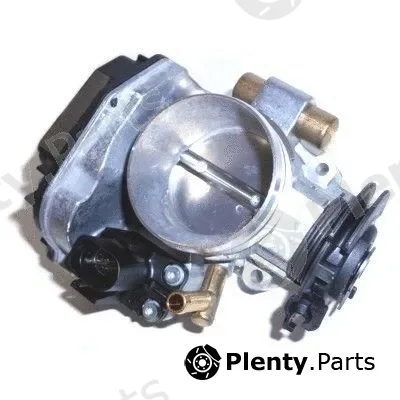 Hoffer 7519188 — Throttle Body