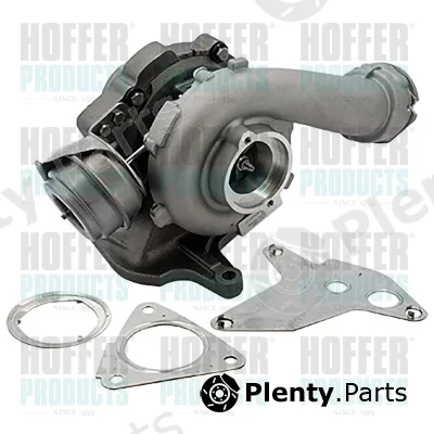 Hoffer 6900919 — Charger, charging (supercharged/turbocharged)