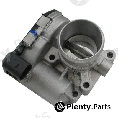 Hoffer 7519488 — Throttle Body