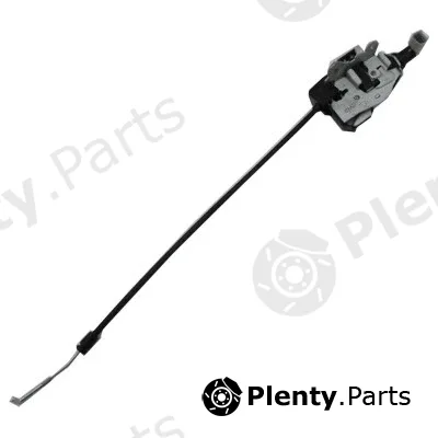 Hoffer 3100556 — Tailgate Lock