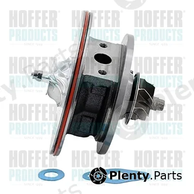 Hoffer 65001680 — Core assembly, turbocharger