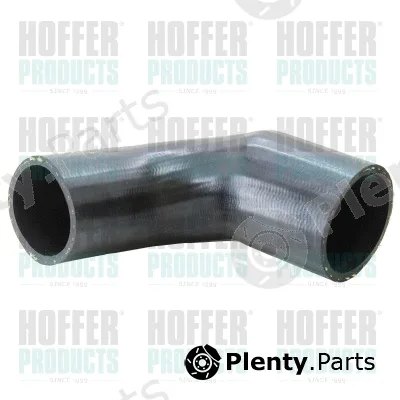 Hoffer 96955 — Charge Air Hose