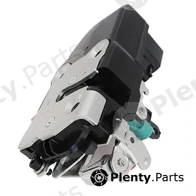 Hoffer 3100410 — Door Lock