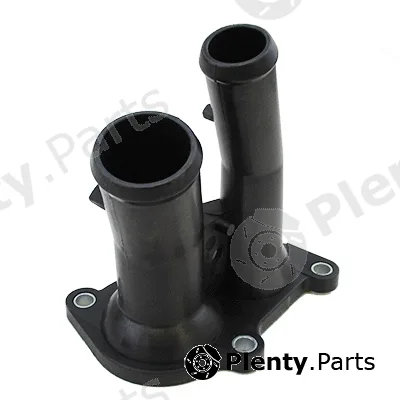 Hoffer 93218 — Coolant Flange