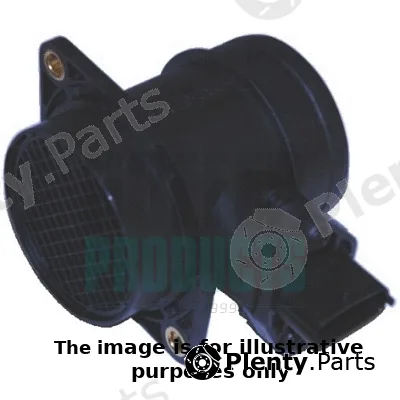 Hoffer 7516109E — Mass Air Flow Sensor